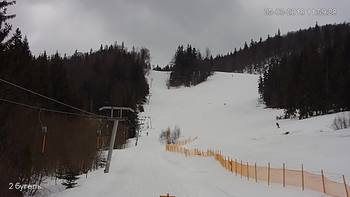 Захар Беркут 25 березня 2018 року, 2018-03-25 13:00
