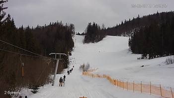 Захар Беркут 25 березня 2018 року, 2018-03-25 16:00