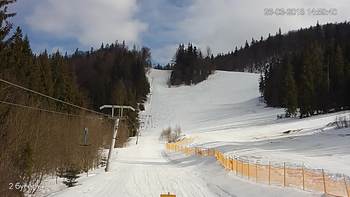 Захар Беркут 26 березня 2018 року, 2018-03-26 16:00