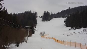 Захар Беркут 27 березня 2018 року, 2018-03-27 16:00