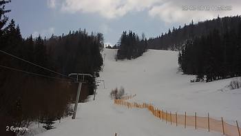 Захар Беркут 28 березня 2018 року, 2018-03-28 13:00