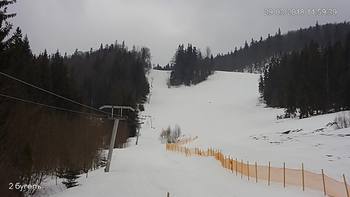 Захар Беркут 29 березня 2018 року, 2018-03-29 13:00