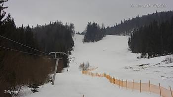 Захар Беркут 29 березня 2018 року, 2018-03-29 16:00