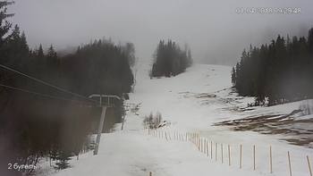 Захар Беркут 1 квітня 2018 року, 2018-04-01 10:00