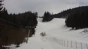 Захар Беркут 3 квітня 2018 року, 2018-04-03 13:00