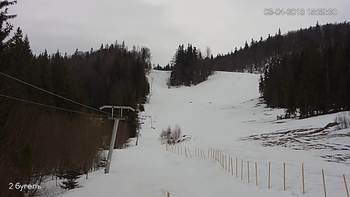 Захар Беркут 3 квітня 2018 року, 2018-04-03 16:00