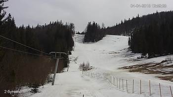 Захар Беркут 4 квітня 2018 року, 2018-04-04 13:00