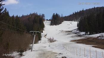 Захар Беркут 5 квітня 2018 року, 2018-04-05 16:00