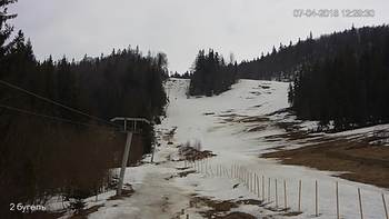 Захар Беркут 7 квітня 2018 року, 2018-04-07 13:00