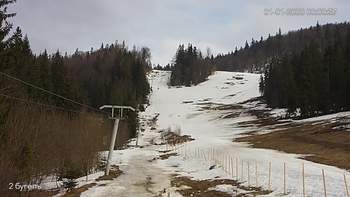 Захар Беркут 7 квітня 2018 року, 2018-04-07 16:00