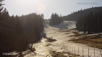 Захар Беркут 8 квітня 2018 року, 2018-04-08 10:00