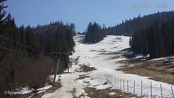 Захар Беркут 8 квітня 2018 року, 2018-04-08 13:00