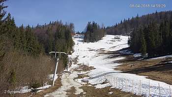 Захар Беркут 8 квітня 2018 року, 2018-04-08 16:00