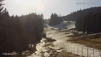 Захар Беркут 9 квітня 2018 року, 2018-04-09 10:00