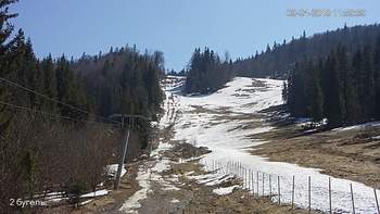 Захар Беркут 9 квітня 2018 року, 2018-04-09 13:00