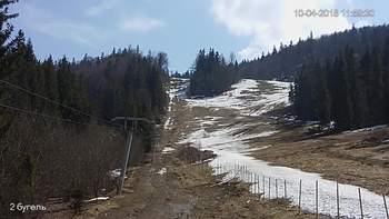 Захар Беркут 10 квітня 2018 року, 2018-04-10 13:00