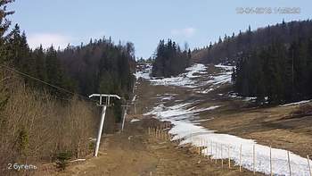 Захар Беркут 10 квітня 2018 року, 2018-04-10 16:00