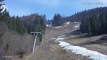 Захар Беркут 11 квітня 2018 року, 2018-04-11 16:00