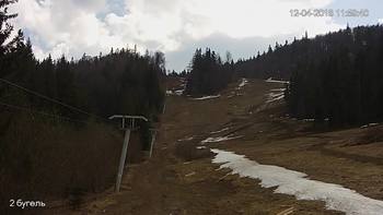 Захар Беркут 12 квітня 2018 року, 2018-04-12 13:00