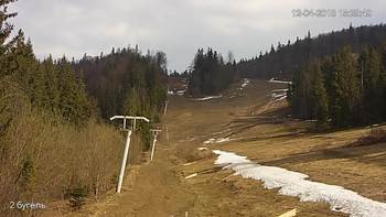 Захар Беркут 12 квітня 2018 року, 2018-04-12 16:00