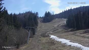 Захар Беркут 13 квітня 2018 року, 2018-04-13 13:00