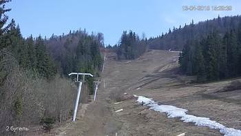 Захар Беркут 13 квітня 2018 року, 2018-04-13 16:00