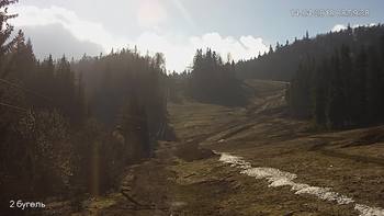 Захар Беркут 14 квітня 2018 року, 2018-04-14 10:00