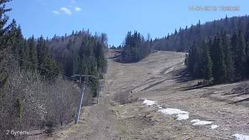 Захар Беркут 14 квітня 2018 року, 2018-04-14 13:00