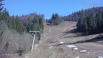 Захар Беркут 14 квітня 2018 року, 2018-04-14 16:00