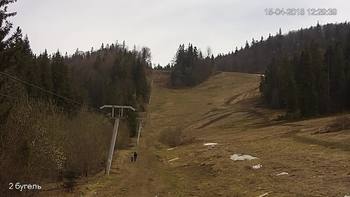 Захар Беркут 15 квітня 2018 року, 2018-04-15 13:00