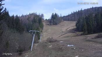 Захар Беркут 15 квітня 2018 року, 2018-04-15 16:00