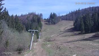 Захар Беркут 18 квітня 2018 року, 2018-04-18 16:00