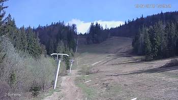 Захар Беркут 19 квітня 2018 року, 2018-04-19 16:00