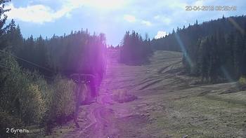 Захар Беркут 20 квітня 2018 року, 2018-04-20 10:00