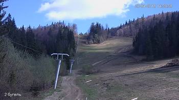 Захар Беркут 20 квітня 2018 року, 2018-04-20 16:00