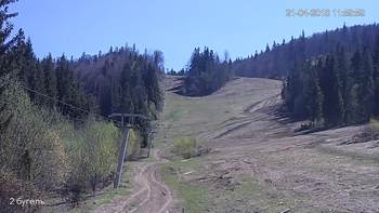 Захар Беркут 21 квітня 2018 року, 2018-04-21 13:00