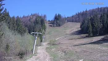 Захар Беркут 21 квітня 2018 року, 2018-04-21 16:00