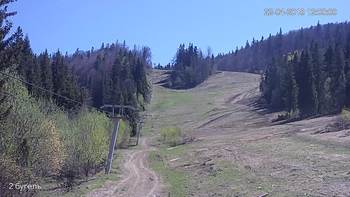 Захар Беркут 22 квітня 2018 року, 2018-04-22 13:00