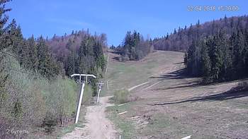Захар Беркут 22 квітня 2018 року, 2018-04-22 16:00
