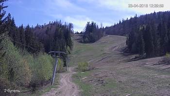 Захар Беркут 23 квітня 2018 року, 2018-04-23 13:00