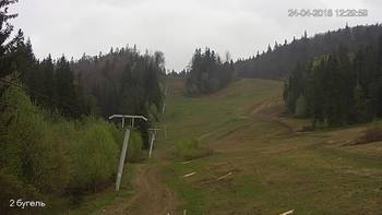 Захар Беркут 24 квітня 2018 року, 2018-04-24 13:00
