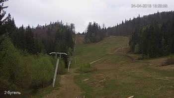 Захар Беркут 24 квітня 2018 року, 2018-04-24 16:00