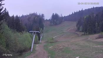 Захар Беркут 25 квітня 2018 року, 2018-04-25 10:00