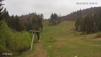 Захар Беркут 26 квітня 2018 року, 2018-04-26 16:00