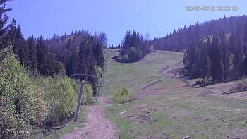 Захар Беркут 28 квітня 2018 року, 2018-04-28 13:00
