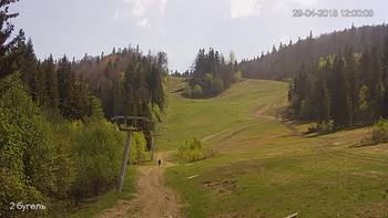 Захар Беркут 29 квітня 2018 року, 2018-04-29 13:00