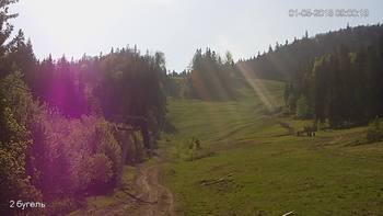 Захар Беркут 1 травня 2018 року, 2018-05-01 10:00