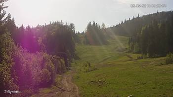Захар Беркут 2 травня 2018 року, 2018-05-02 10:00