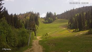 Захар Беркут 2 травня 2018 року, 2018-05-02 13:00