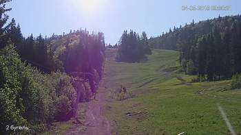 Захар Беркут 4 травня 2018 року, 2018-05-04 10:00
